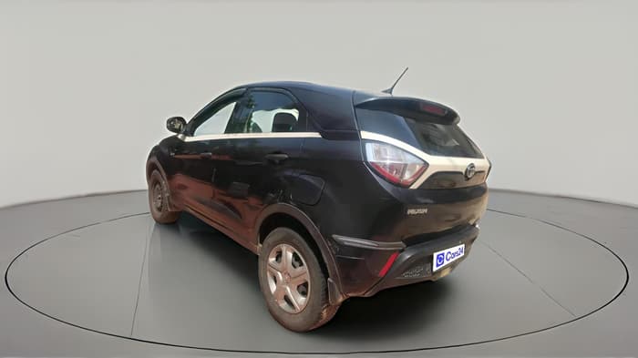 2019 Tata NEXON XM DIESEL, Diesel, Manual, 1,05,400 km, exterior