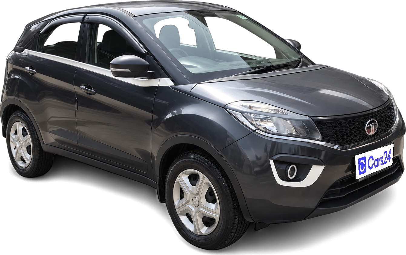 2019 Tata NEXON - SUV - Diesel - Manual - ₹4.25 lakh