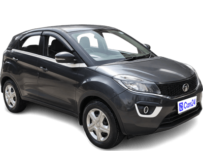 2019 Tata NEXON - SUV - Diesel - Manual - ₹4.25 lakh