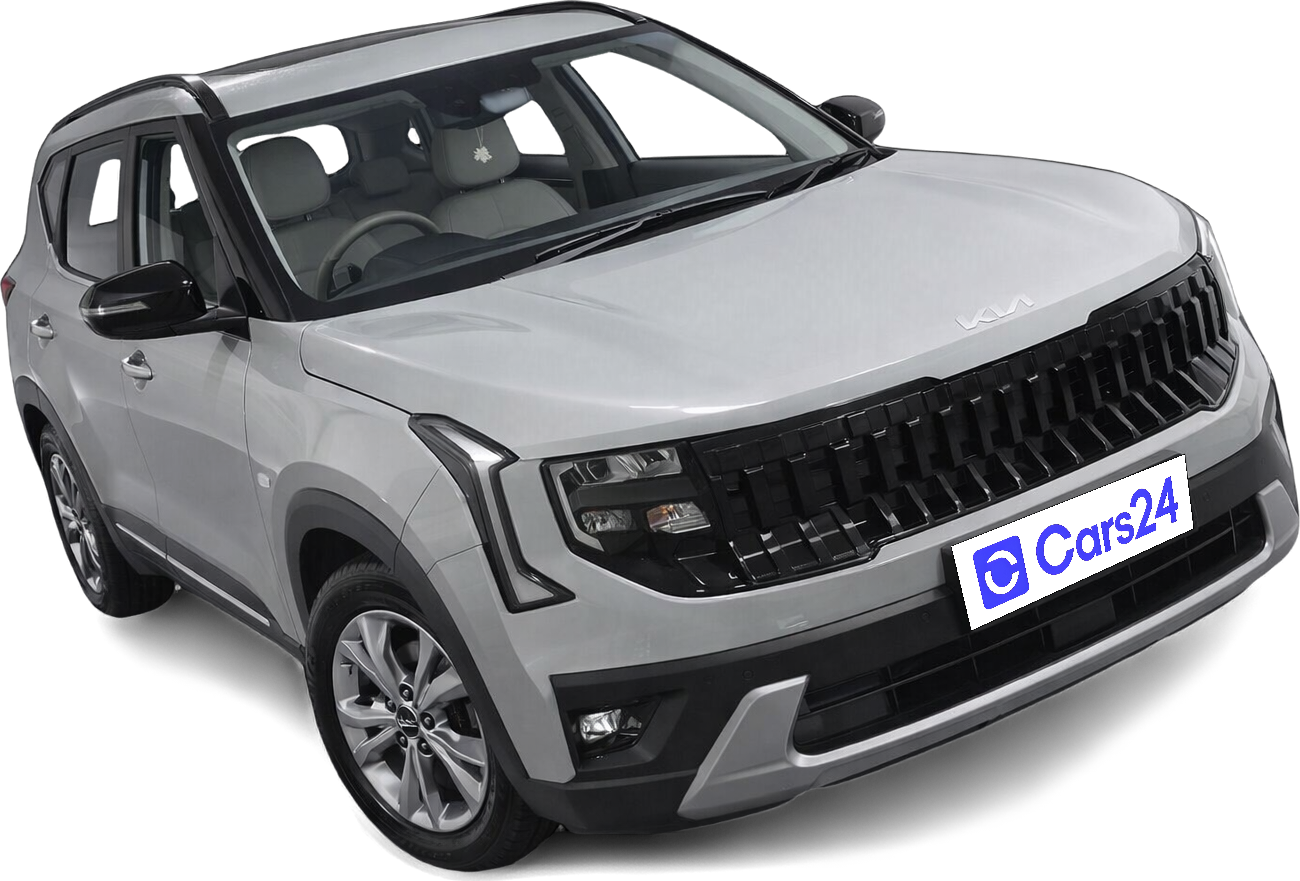 2026 KIA SELTOS - SUV - Petrol - Automatic - ₹17.40 lakh