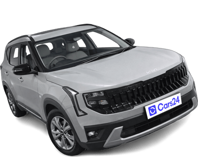 2026 KIA SELTOS - SUV - Petrol - Automatic - ₹17.40 lakh