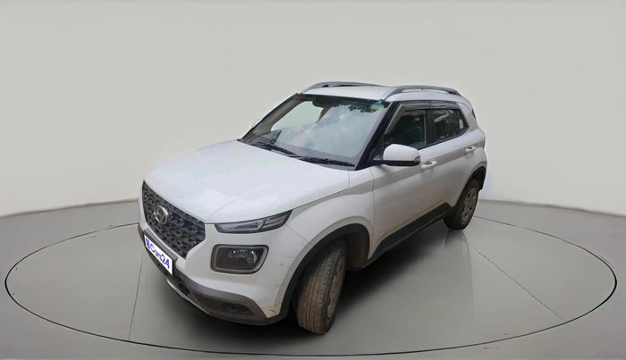 2022 Hyundai VENUE S+ 1.2, Petrol, Manual, 24,066 km, exterior