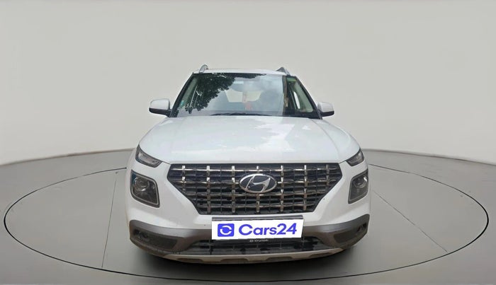 2022 Hyundai VENUE S+ 1.2, Petrol, Manual, 24,066 km, exterior