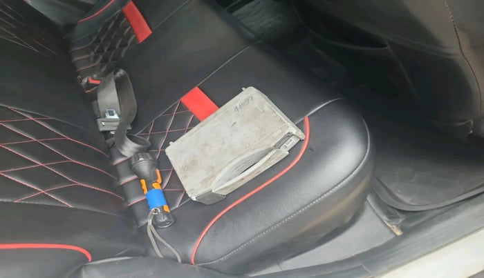 2022 Hyundai VENUE S+ 1.2, Petrol, Manual, 24,066 km, interior