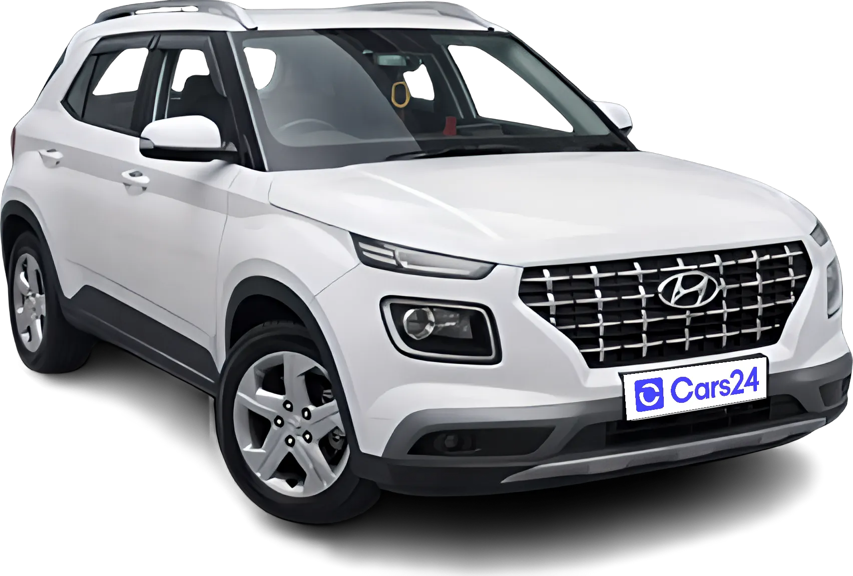 2022 Hyundai VENUE - SUV - Petrol - Manual - ₹7.99 lakh