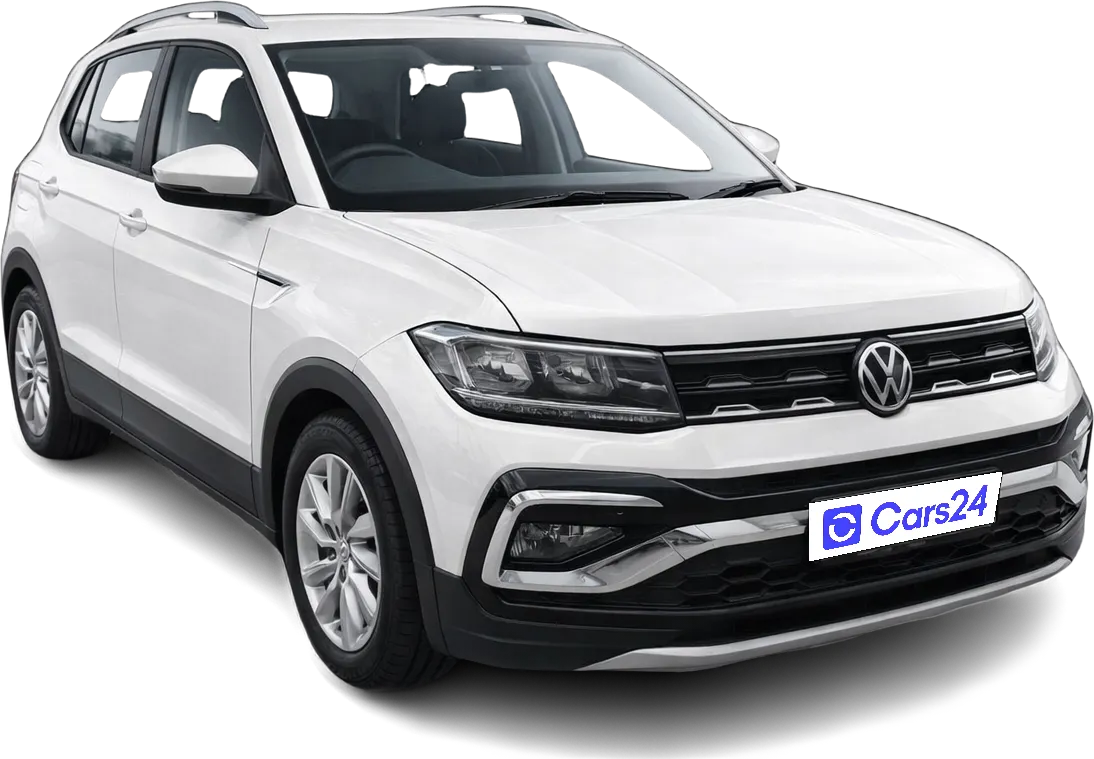 2023 Volkswagen TAIGUN - SUV - Petrol - Manual - ₹9.00 lakh