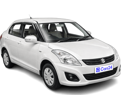 2015 Maruti Swift Dzire - Sedan - Petrol - Manual - ₹3.09 lakh