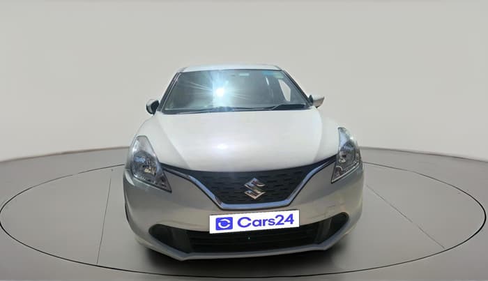 2017 Maruti Baleno DELTA PETROL 1.2, Petrol, Manual, 86,300 km, exterior