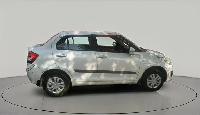 2014 Maruti Swift Dzire VXI, Petrol, Manual, 1,38,091 km, exterior