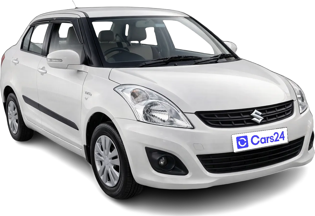 2014 Maruti Swift Dzire - Sedan - Petrol - Manual - ₹3.10 lakh