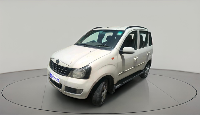 2013 Mahindra Bolero SLX BS-III, Diesel, Manual, 19,841 km, exterior
