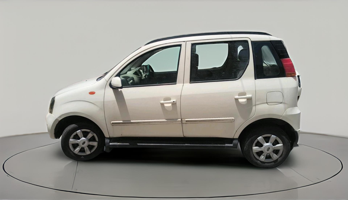2013 Mahindra Bolero SLX BS-III, Diesel, Manual, 19,841 km, exterior