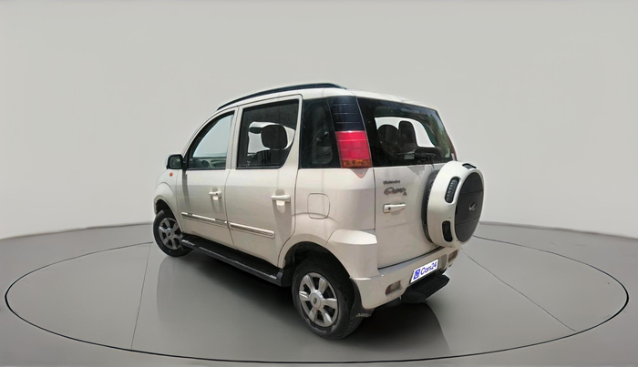 2013 Mahindra Bolero SLX BS-III, Diesel, Manual, 19,841 km, exterior
