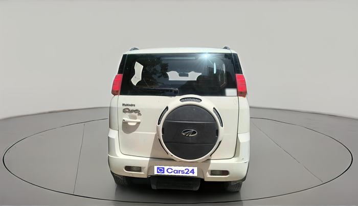2013 Mahindra Bolero SLX BS-III, Diesel, Manual, 19,841 km, exterior