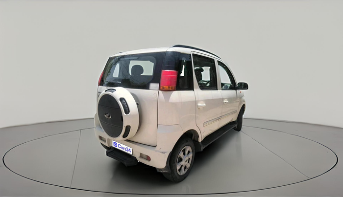 2013 Mahindra Bolero SLX BS-III, Diesel, Manual, 19,841 km, exterior