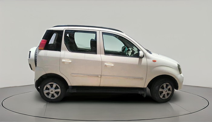 2013 Mahindra Bolero SLX BS-III, Diesel, Manual, 19,841 km, exterior