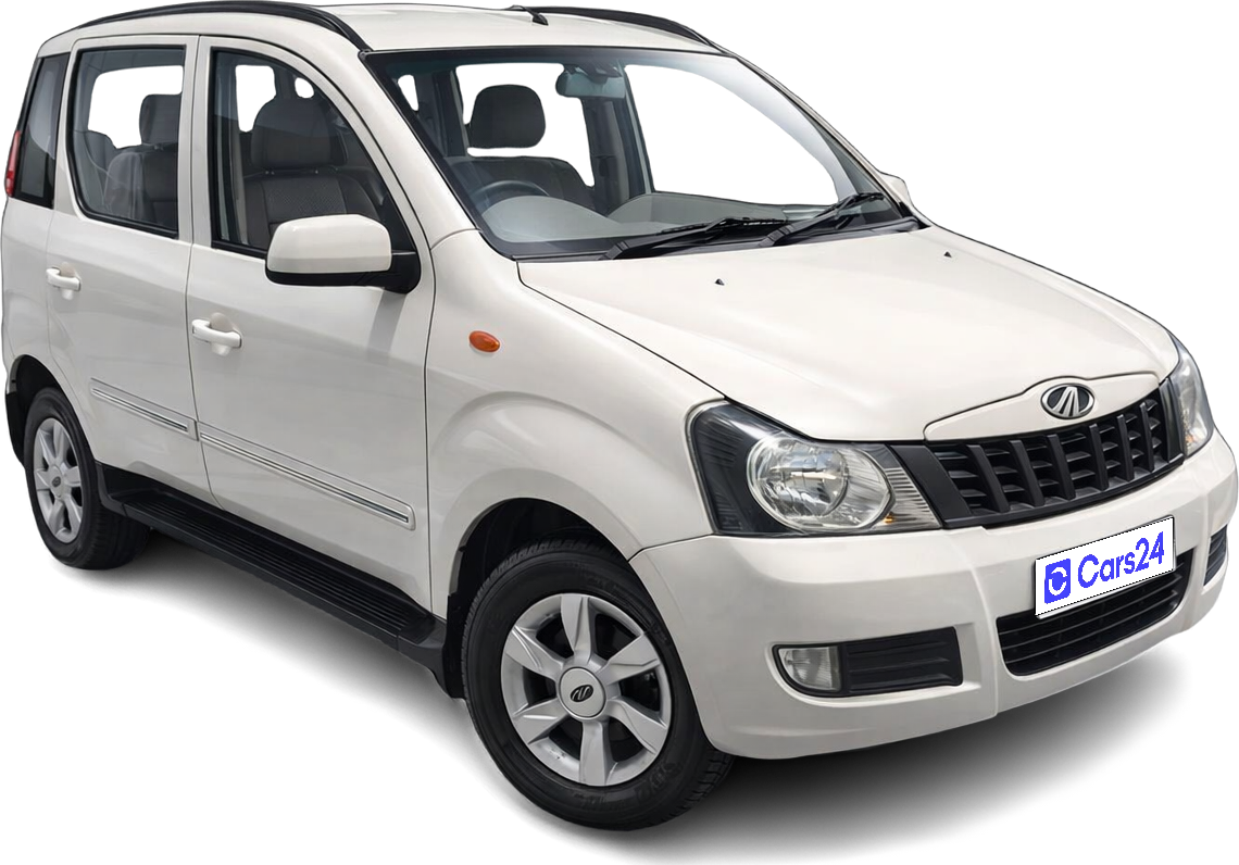 2013 Mahindra Bolero - SUV - Diesel - Manual - ₹2.91 lakh