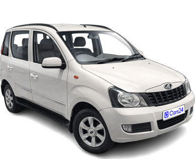 2013 Mahindra Bolero - SUV - Diesel - Manual - ₹2.91 lakh