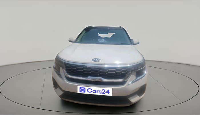 2019 KIA SELTOS HTK PLUS 1.5 DIESEL, Diesel, Manual, 98,730 km, exterior