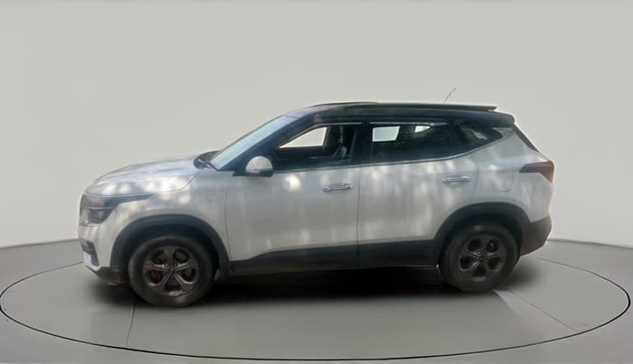 2019 KIA SELTOS HTK PLUS 1.5 DIESEL, Diesel, Manual, 98,730 km, exterior