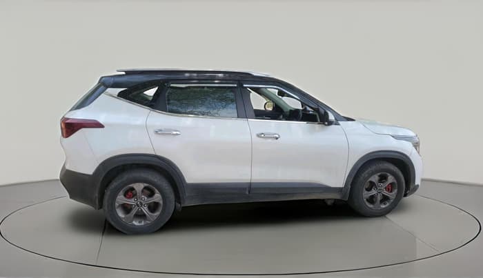 2019 KIA SELTOS HTK PLUS 1.5 DIESEL, Diesel, Manual, 98,730 km, exterior