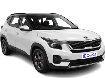 2019 KIA SELTOS - SUV - Diesel - Manual - ₹6.84 lakh