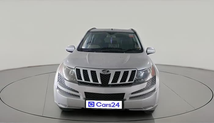 2014 Mahindra XUV500 W4, Diesel, Manual, 1,81,333 km, exterior