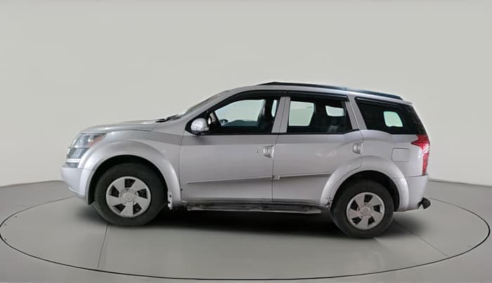 2014 Mahindra XUV500 W4, Diesel, Manual, 1,81,333 km, exterior