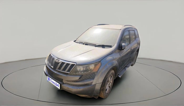 2012 Mahindra XUV500 W8, Diesel, Manual, 1,80,000 km, exterior