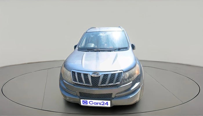 2012 Mahindra XUV500 W8, Diesel, Manual, 1,80,000 km, exterior