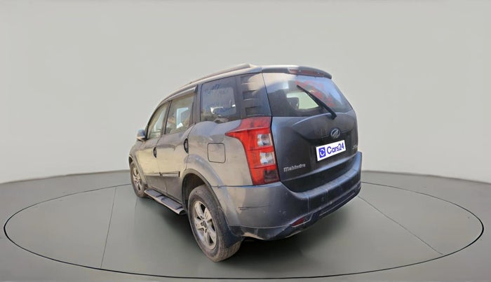 2012 Mahindra XUV500 W8, Diesel, Manual, 1,80,000 km, exterior