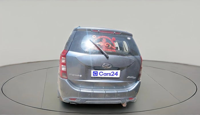 2012 Mahindra XUV500 W8, Diesel, Manual, 1,80,000 km, exterior