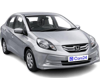 2014 Honda Amaze - Sedan - Petrol - Manual - ₹2.43 lakh