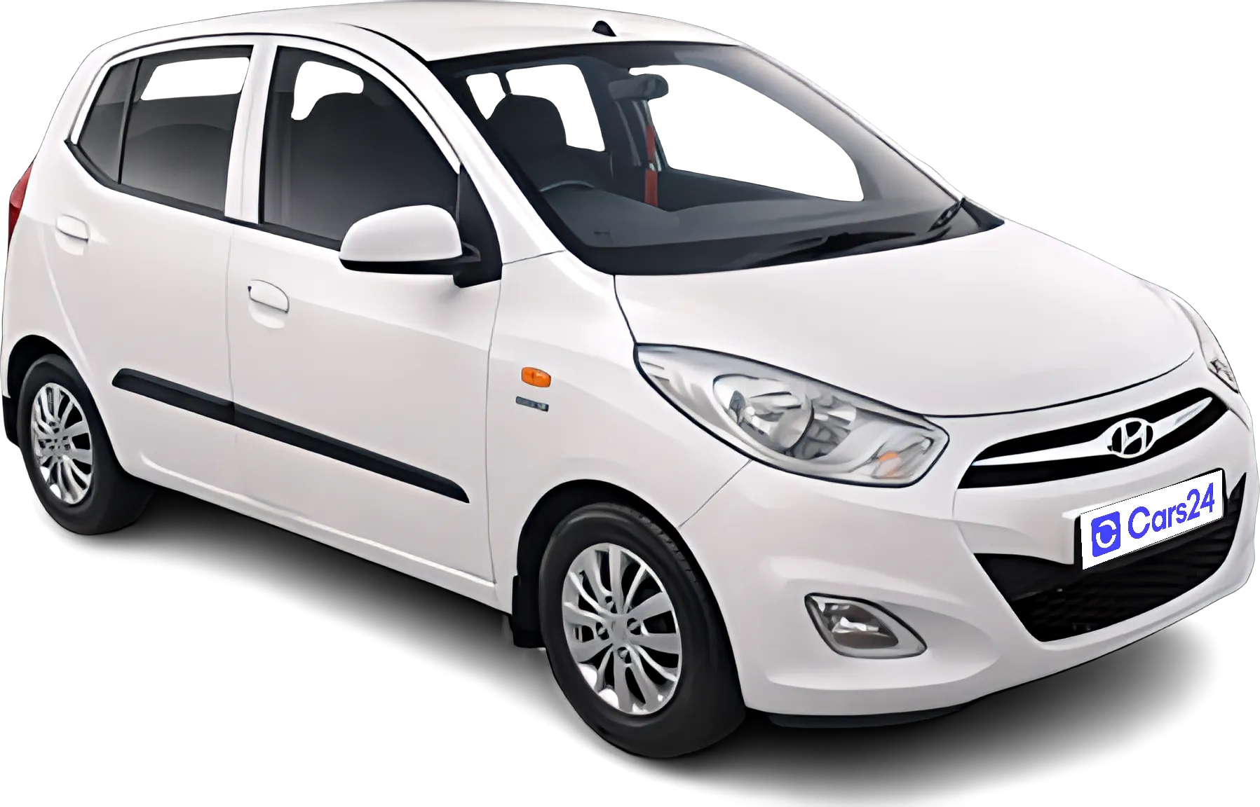 2016 Hyundai i10 - Hatchback - Petrol - Manual - ₹2.75 lakh