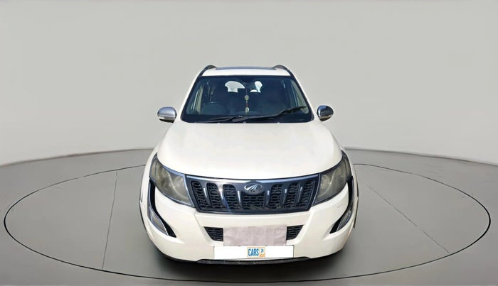 2016 Mahindra XUV500 W10 1.99, Diesel, Manual, 1,35,582 km, exterior
