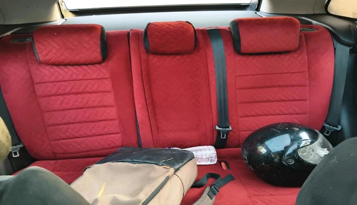 2012 Landrover Range Rover Evoque DYNAMIC SD4, Diesel, Automatic, 1,32,269 km, interior