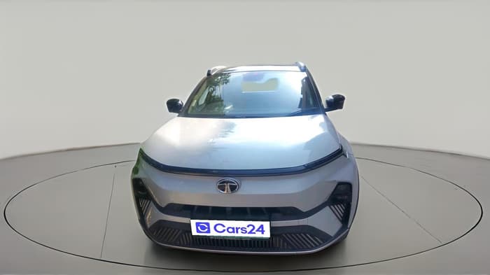 2023 Tata NEXON EV EMPOWERED LONG RANGE, Electric, Automatic, 45,143 km, exterior