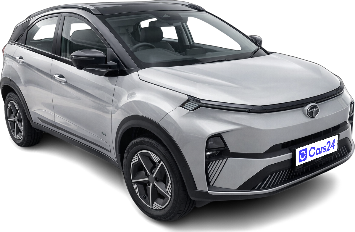2023 Tata NEXON EV - SUV - Electric - Automatic - ₹12.90 lakh