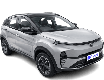 2023 Tata NEXON EV - SUV - Electric - Automatic - ₹12.90 lakh