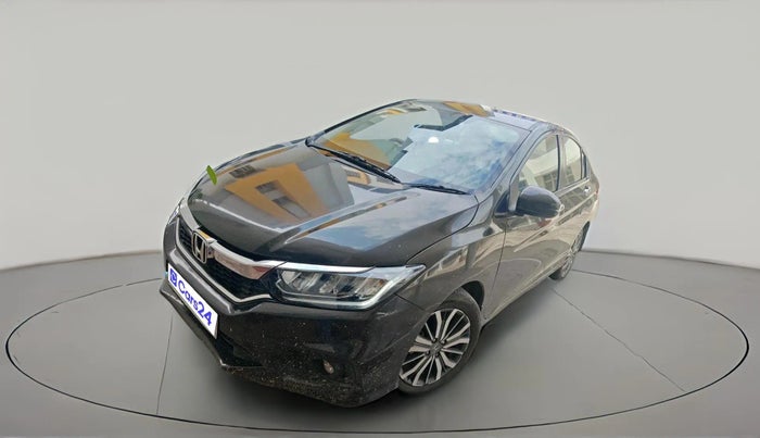 2017 Honda City 1.5L I-VTEC VX, Petrol, Manual, 1,28,423 km, exterior