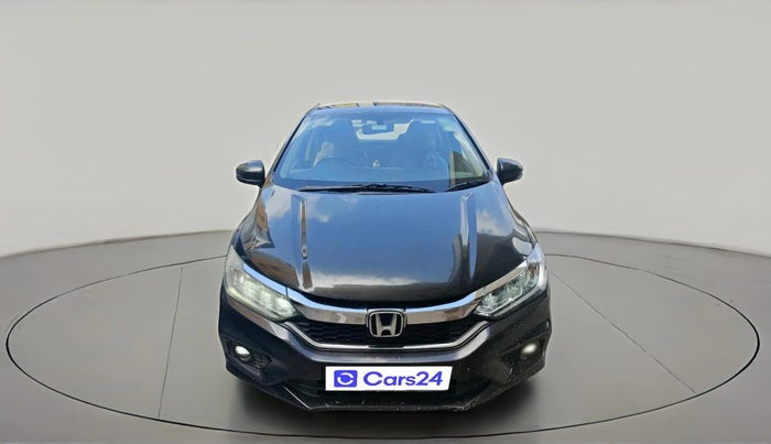 2017 Honda City 1.5L I-VTEC VX, Petrol, Manual, 1,28,423 km, exterior