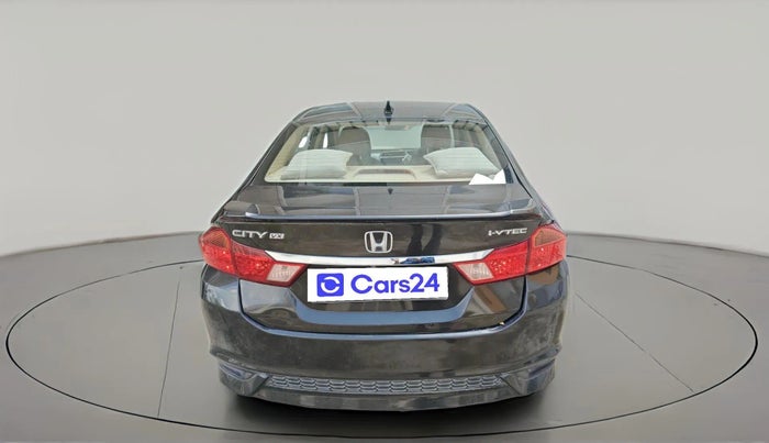2017 Honda City 1.5L I-VTEC VX, Petrol, Manual, 1,28,423 km, exterior