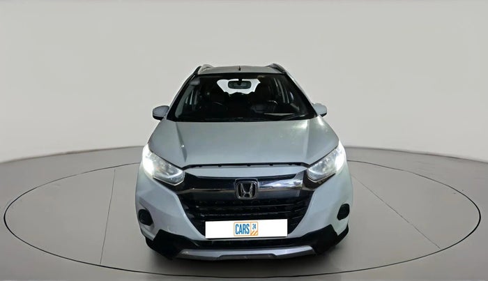 2019 Honda WR-V 1.2L I-VTEC S MT, Petrol, Manual, 75,000 km, exterior