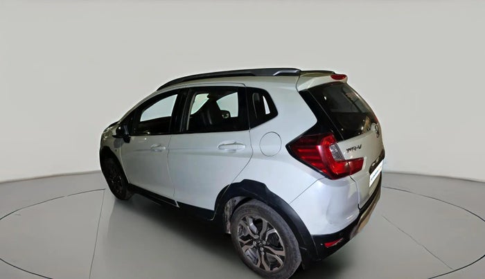 2019 Honda WR-V 1.2L I-VTEC S MT, Petrol, Manual, 75,000 km, exterior