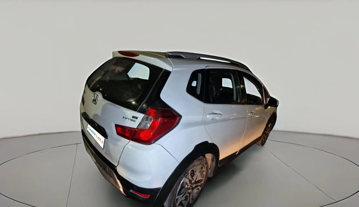 2019 Honda WR-V 1.2L I-VTEC S MT, Petrol, Manual, 75,000 km, exterior