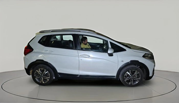 2019 Honda WR-V 1.2L I-VTEC S MT, Petrol, Manual, 75,000 km, exterior