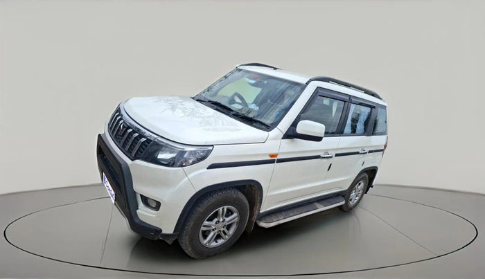 2023 Mahindra BOLERO NEO N10 R, Diesel, Manual, 52,529 km, exterior
