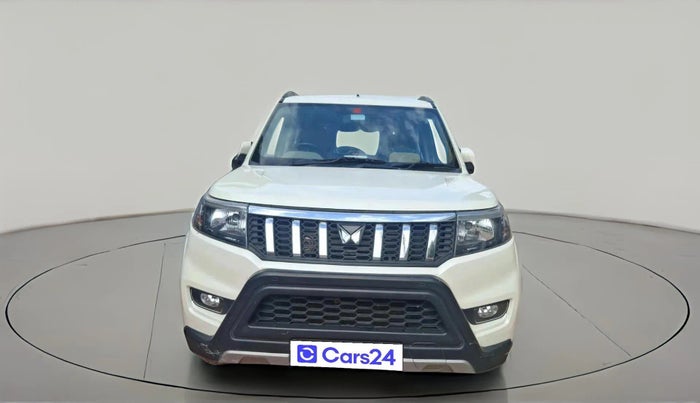 2023 Mahindra BOLERO NEO N10 R, Diesel, Manual, 52,529 km, exterior