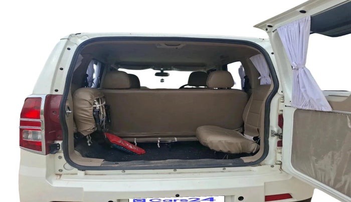 2023 Mahindra BOLERO NEO N10 R, Diesel, Manual, 52,529 km, exterior