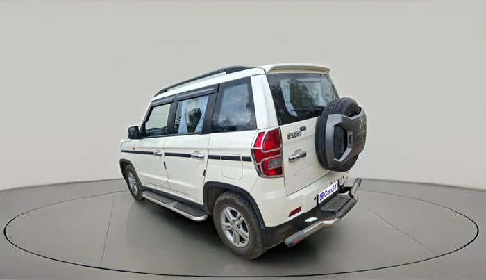 2023 Mahindra BOLERO NEO N10 R, Diesel, Manual, 52,529 km, exterior